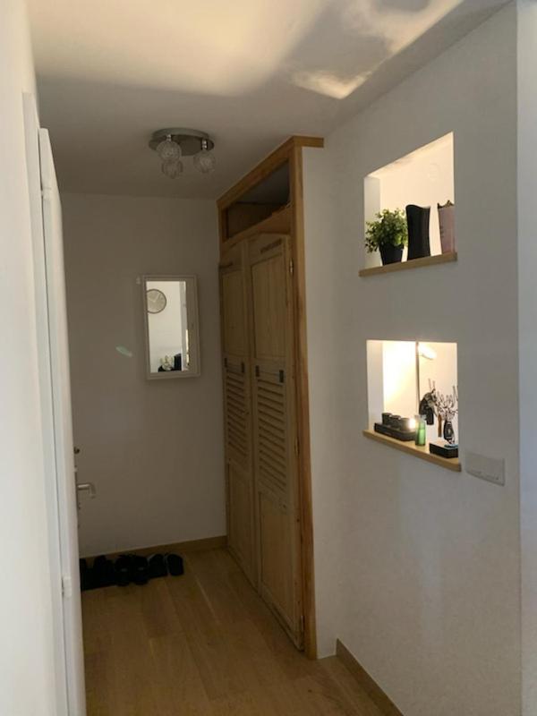 L'Obernois Situe Dans 1 Residence Privee Obernai Exterior foto