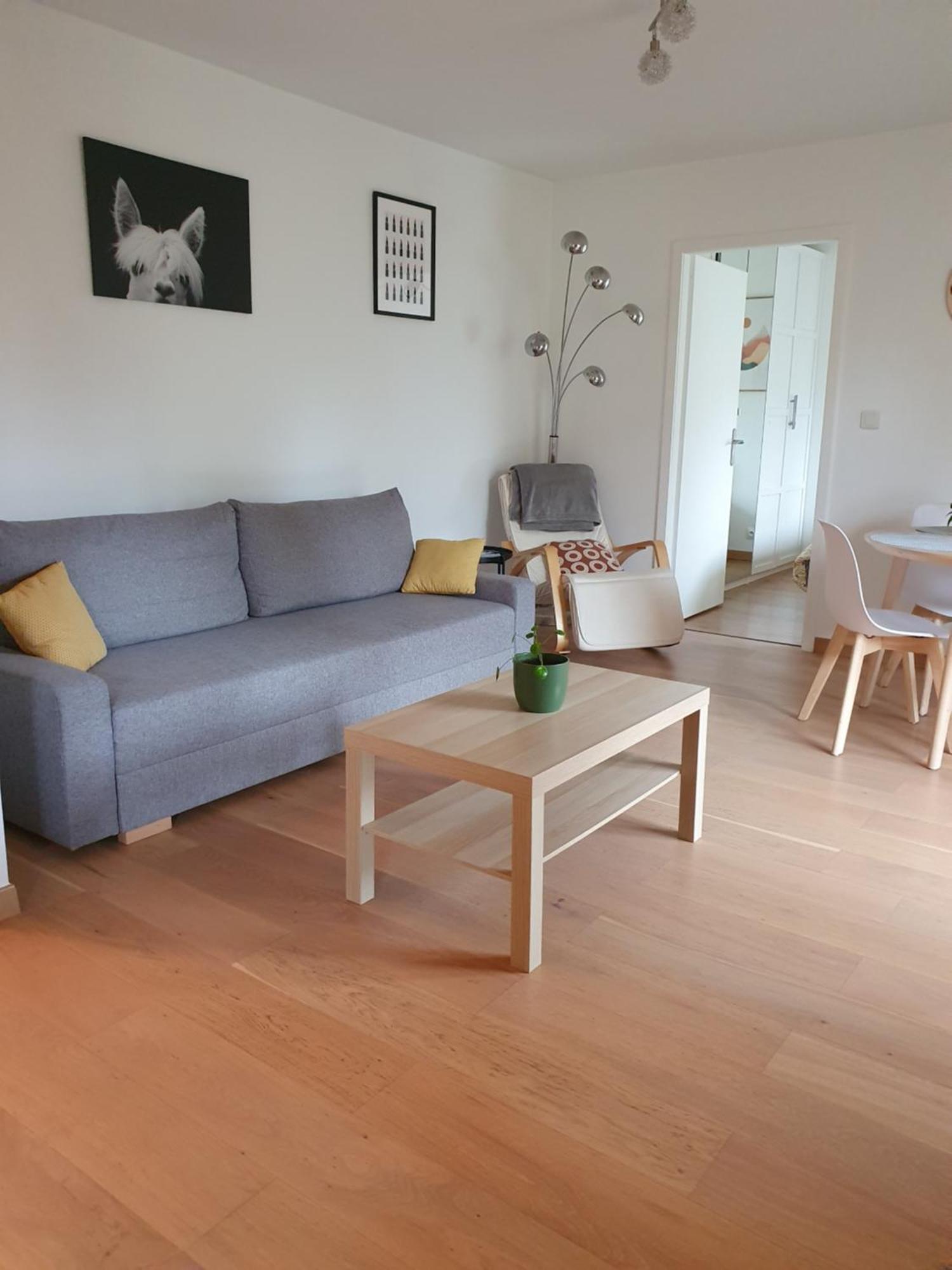 L'Obernois Situe Dans 1 Residence Privee Obernai Exterior foto